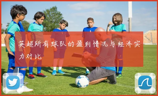 英超所有球队的盈利情况与经济实力对比